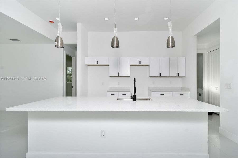 Furnished interior view inside a new home in , Lehigh Acres (Image 9). Furnished interior view inside a new home in , Lehigh Acres (Image 9).