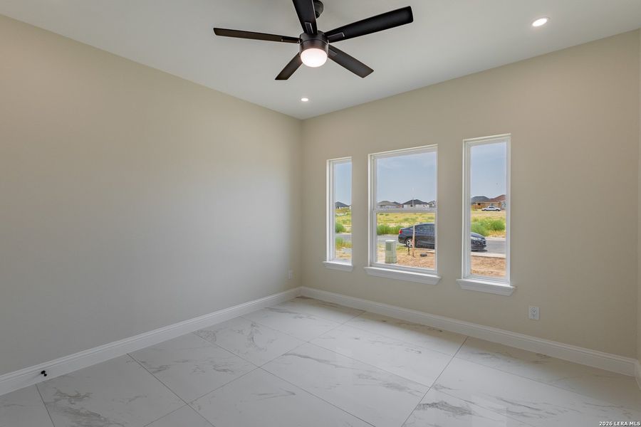 Spacious, unfurnished interior of a new home in , Eagle Pass (Image 31). Spacious, unfurnished interior of a new home in , Eagle Pass (Image 31).