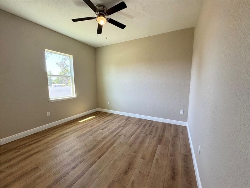 Spacious, unfurnished interior of a new home in , Ocala (Image 42).