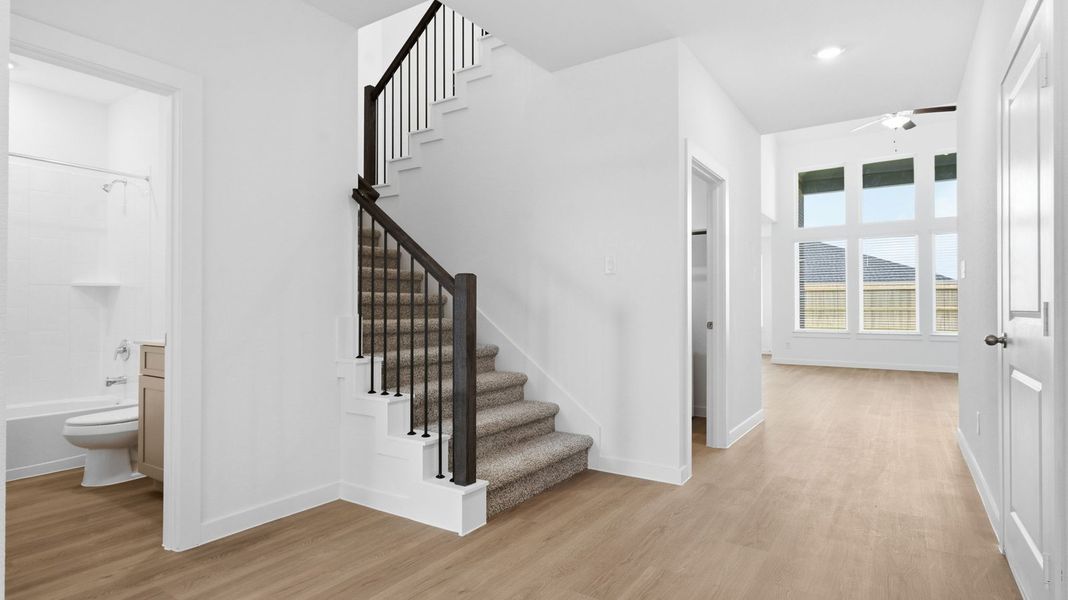 Image 24 of a home in Lago Mar 50' Homesites.