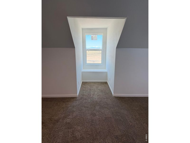 Spacious, unfurnished interior of a new home in , Nunn (Image 32).