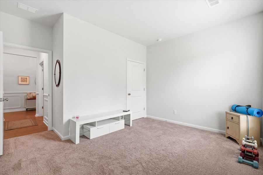Spacious, unfurnished interior of a new home in , Johns Island (Image 21). Spacious, unfurnished interior of a new home in , Johns Island (Image 21).