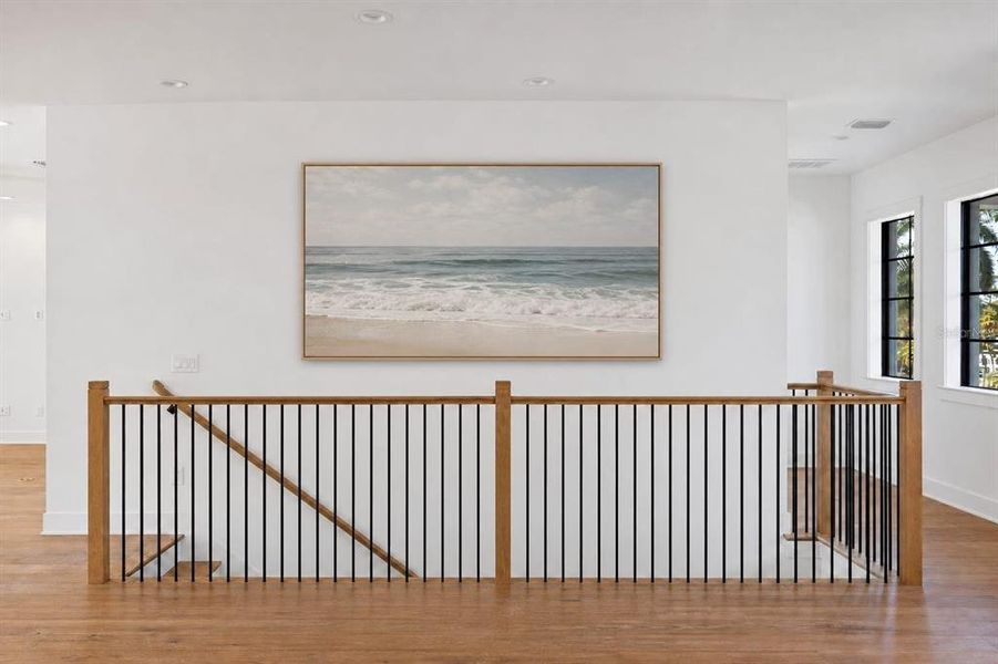 Spacious, unfurnished interior of a new home in , St. Petersburg (Image 24). Spacious, unfurnished interior of a new home in , St. Petersburg (Image 24).