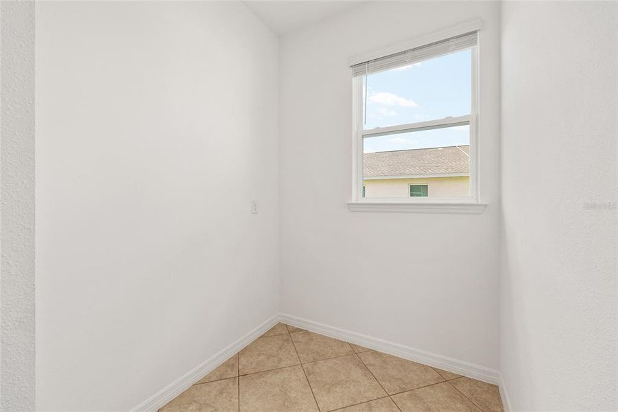 Spacious, unfurnished interior of a new home in Calesa Township, Ocala (Image 50). Spacious, unfurnished interior of a new home in Calesa Township, Ocala (Image 50).