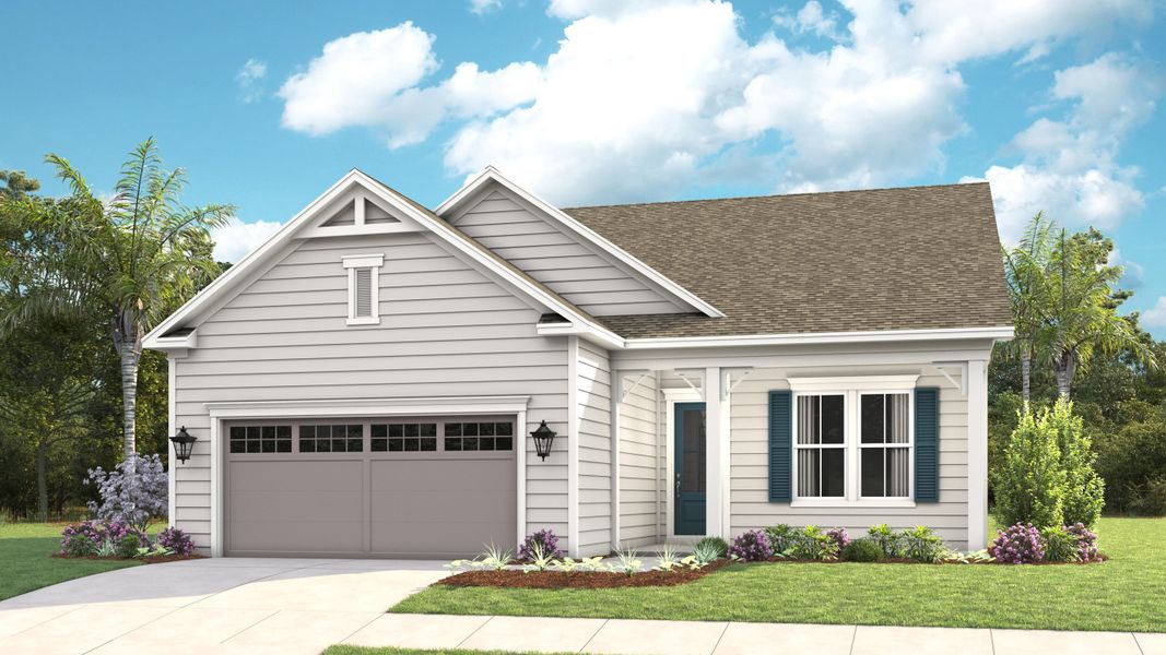 Emily Model | Heritage Hardie Siding Emily Model | Heritage Hardie Siding