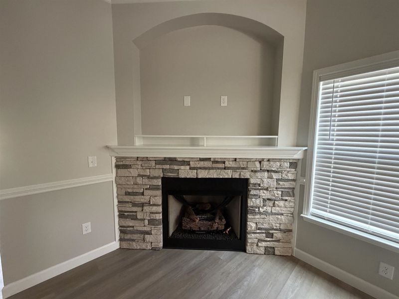 Image 15 of a home in Stones Throw.