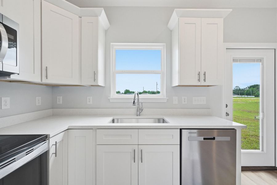 Kitchen Kitchen