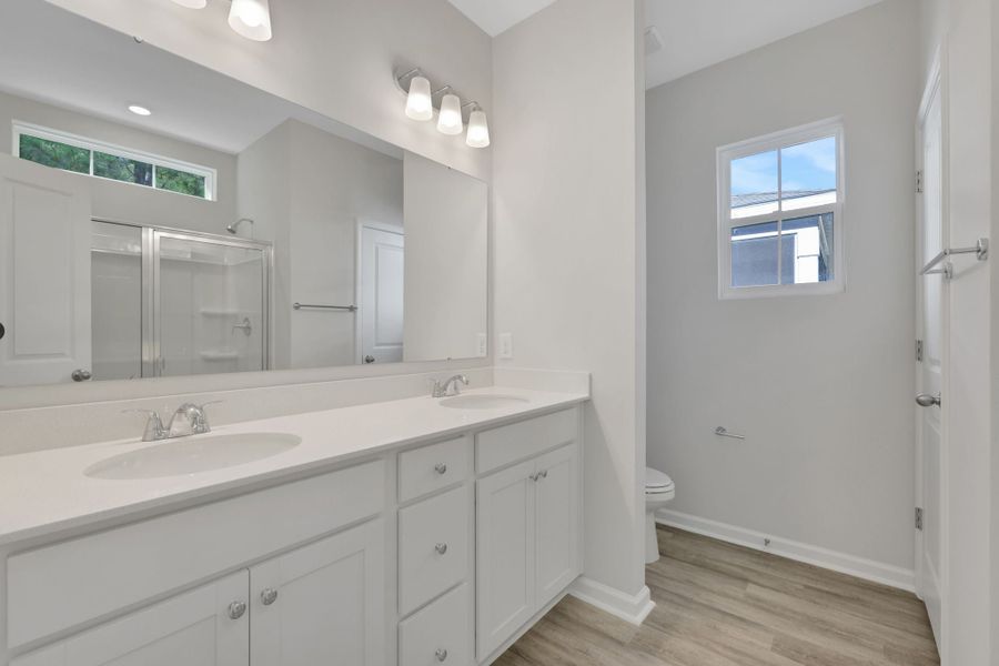 Hardeeville, SC New Home.  - Slide 31