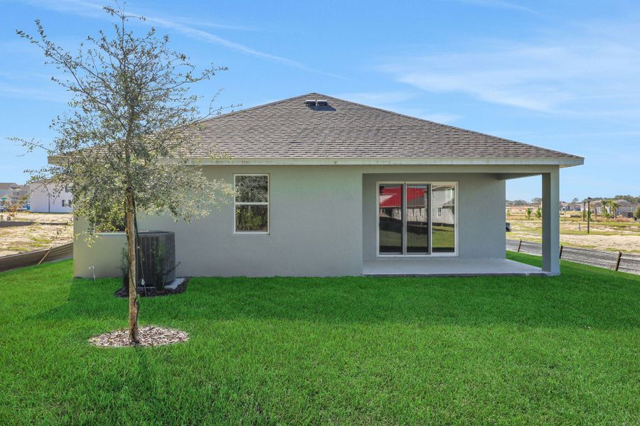 Apopka, FL New Home.  - Slide 9