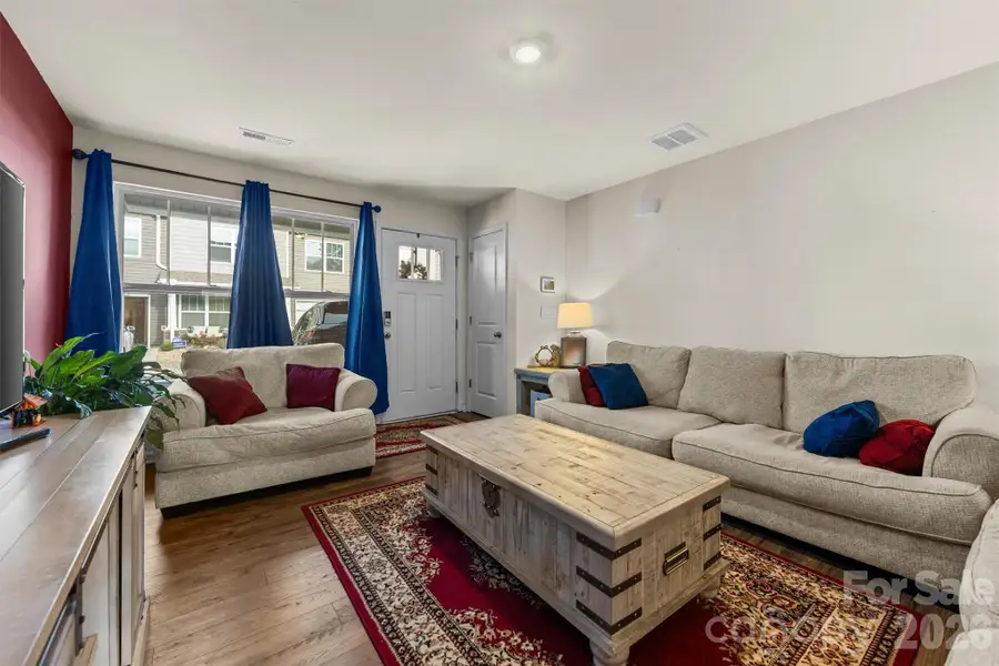 Furnished interior view inside a new home in , Arden (Image 6).