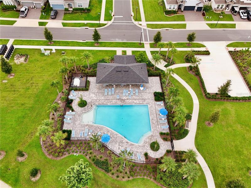 Community amenities in , Clermont (Image 51). Community amenities in , Clermont (Image 51).