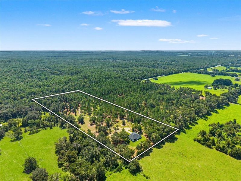 Natural landscape and outdoor views near  in Lecanto (Image 60).