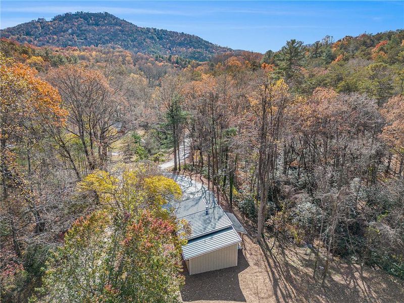 Natural landscape and outdoor views near  in Clayton (Image 22).