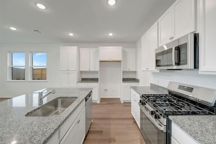 Lovely kitchen Lovely kitchen
