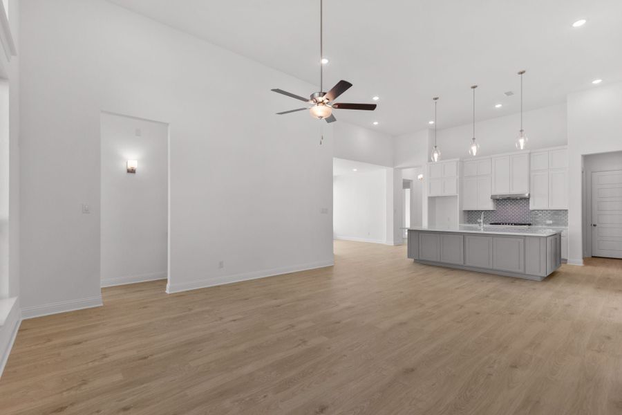 4br New Home in Fort Worth, TX.  - Slide 20