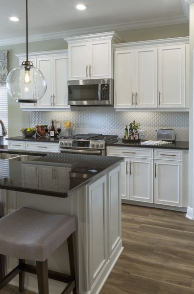 Representative furnished interior of a home built from the Dream 2 by Neal Communities in Canoe Creek, Parrish (Image 19).
