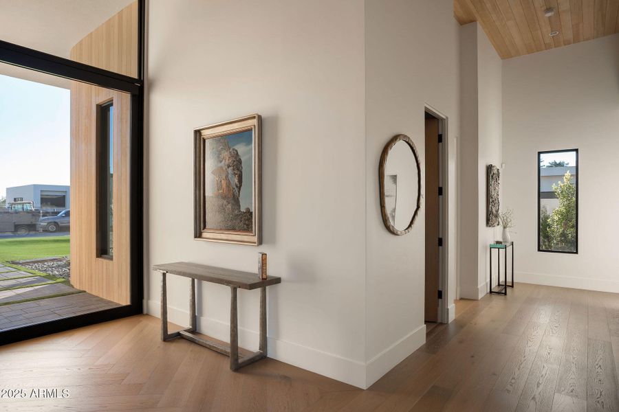 Front Door Entry Front Door Entry