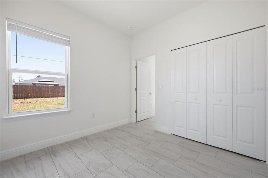 Spacious, unfurnished interior of a new home in , Ocala (Image 22).