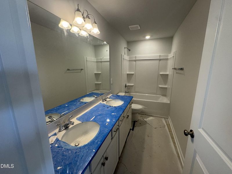 Bathroom Bathroom