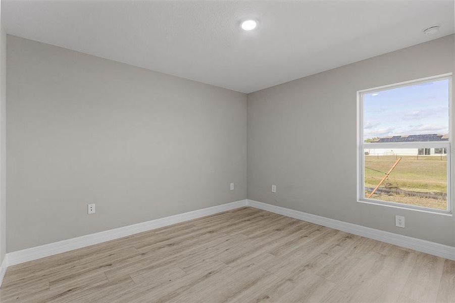 Spacious, unfurnished interior of a new home in , North Port (Image 12). Spacious, unfurnished interior of a new home in , North Port (Image 12).