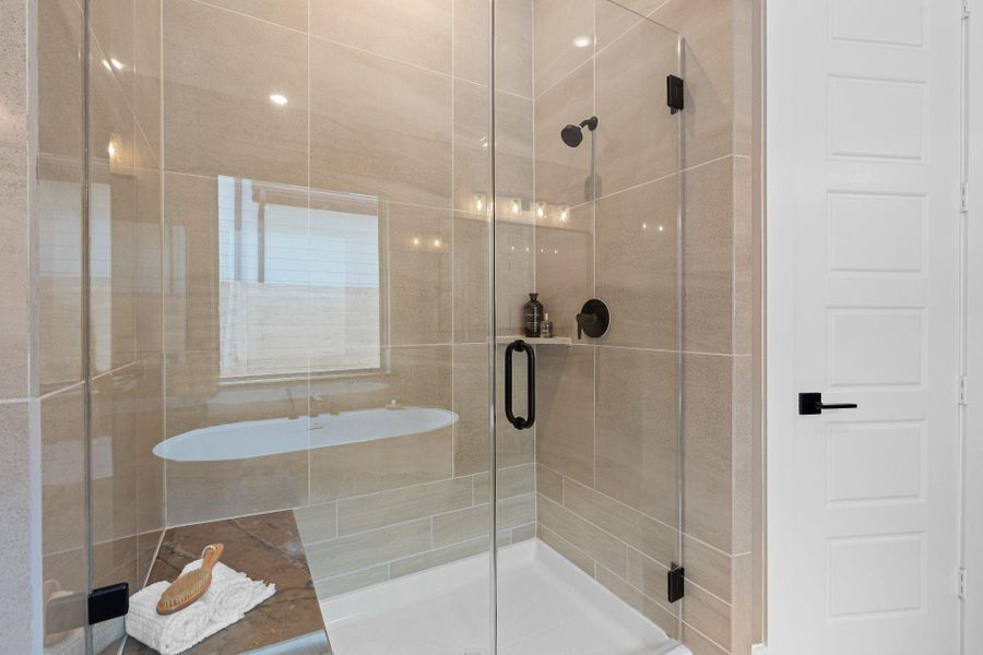 Image 14 of a home in Two Step Farm. Image 14 of a home in Two Step Farm.