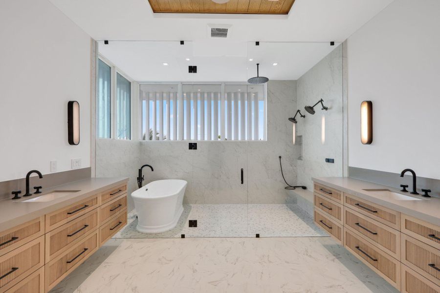 Primary Bath Primary Bath