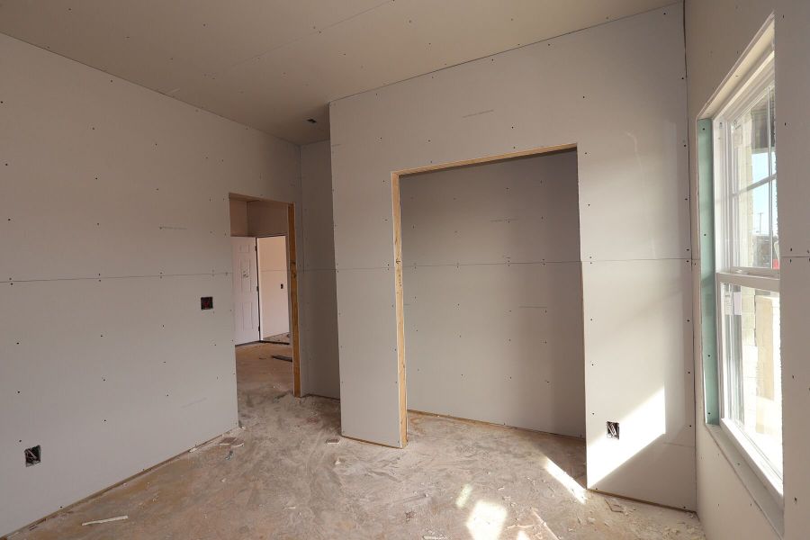 Drywall Drywall