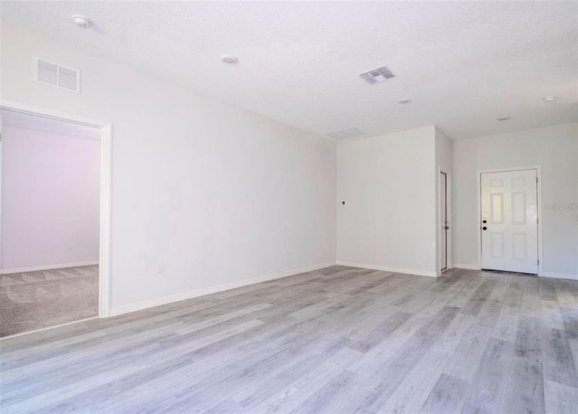 Spacious, unfurnished interior of a new home in , Davenport (Image 15). Spacious, unfurnished interior of a new home in , Davenport (Image 15).