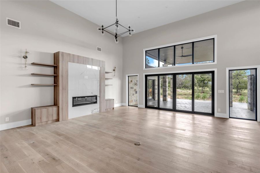 LIVING ROOM LIVING ROOM