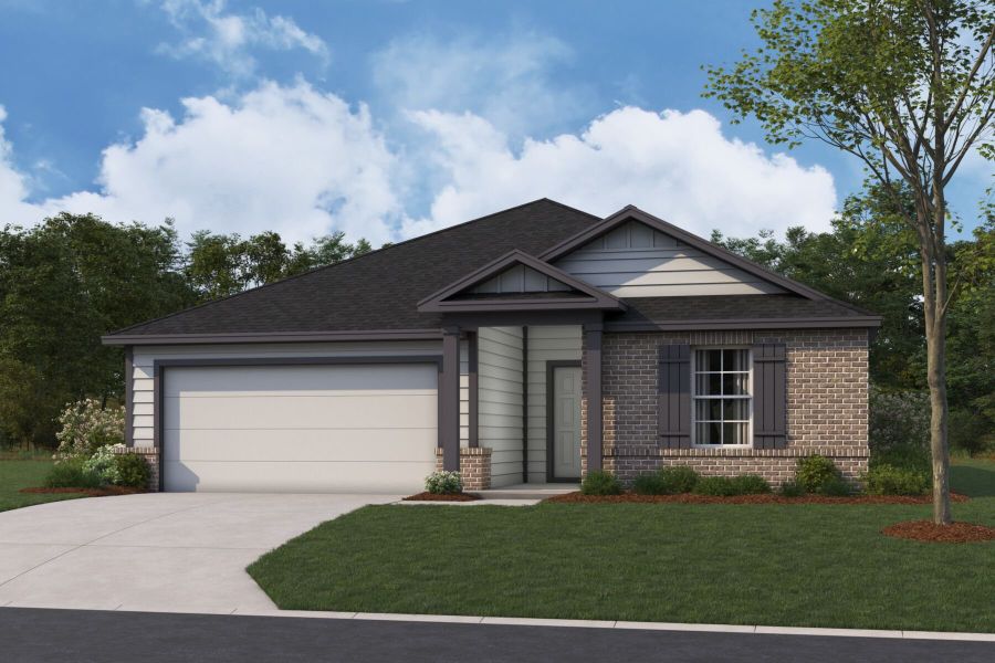 Esparanza Elevation S426 Esparanza Elevation S426