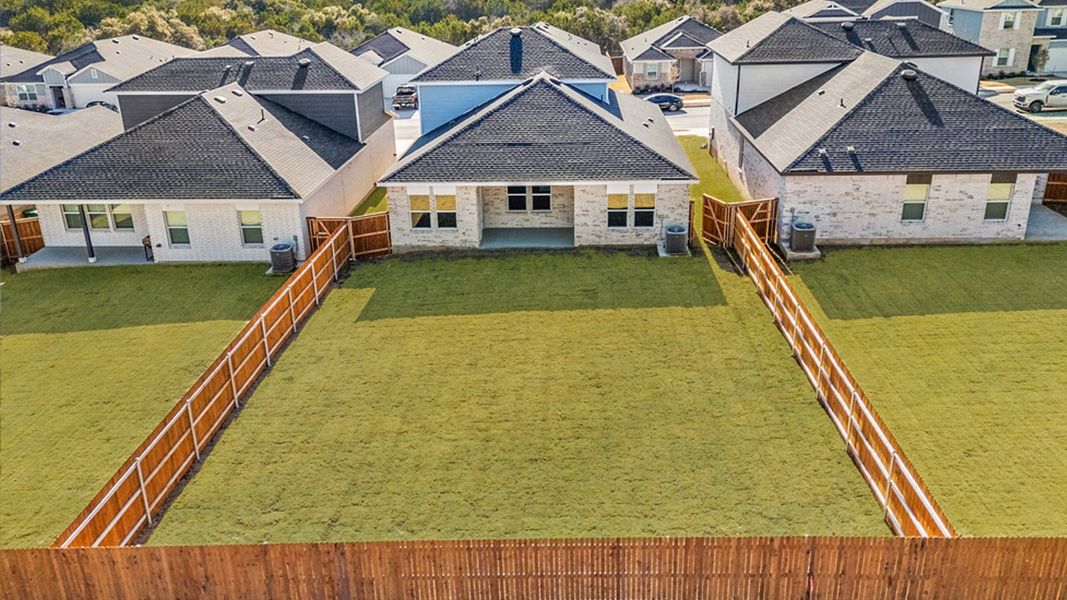 Image 26 of a home in Thunder Rock.
