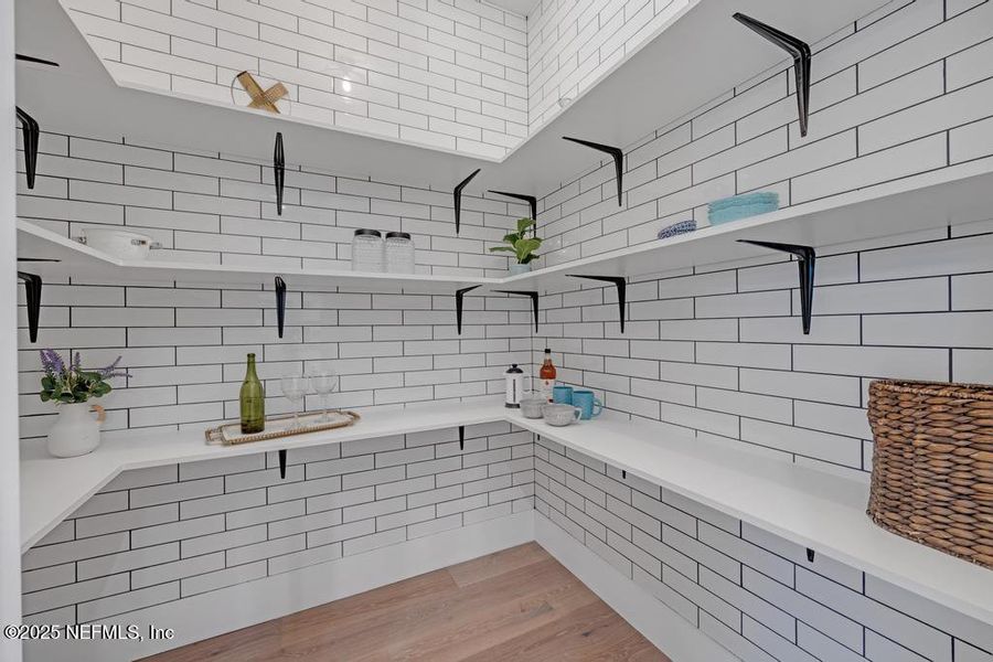 Furnished interior view inside a new home in , St. Augustine (Image 12). Furnished interior view inside a new home in , St. Augustine (Image 12).