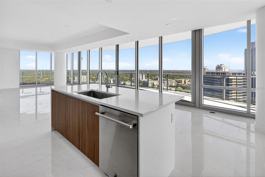Furnished interior view inside a new home in , St. Petersburg (Image 10). Furnished interior view inside a new home in , St. Petersburg (Image 10).