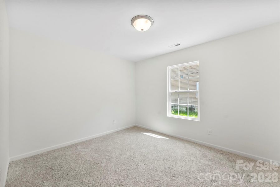 Spacious, unfurnished interior of a new home in , Rock Hill (Image 23). Spacious, unfurnished interior of a new home in , Rock Hill (Image 23).