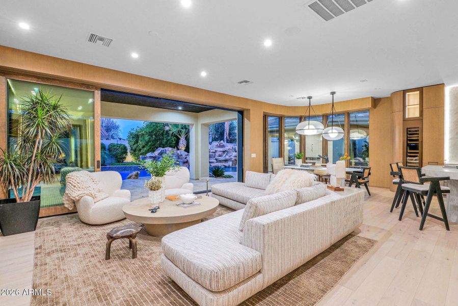 Living Room Living Room