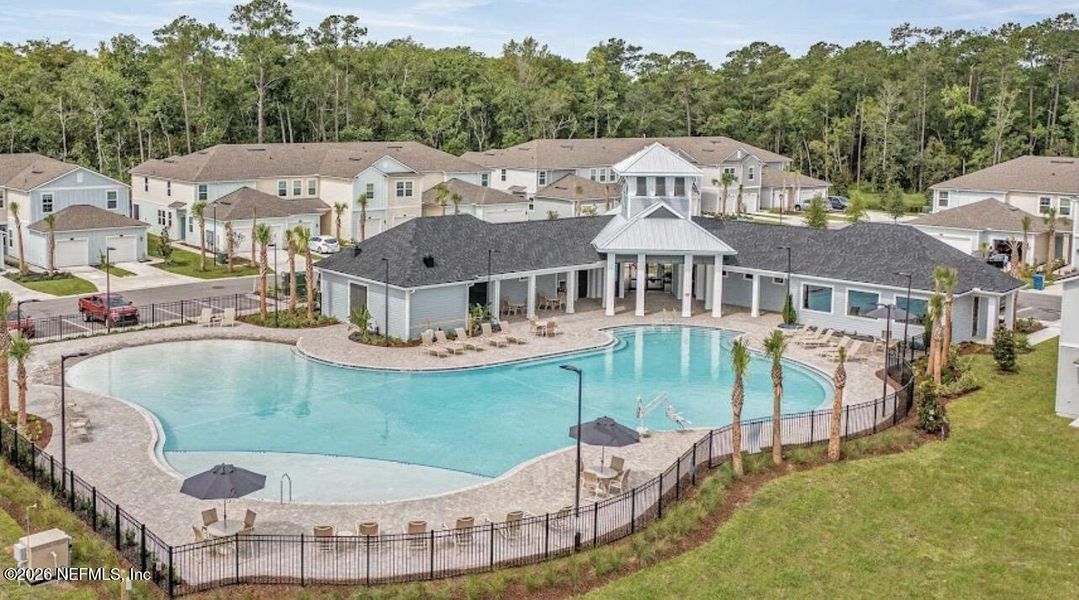 Community amenities in , St. Augustine (Image 37).