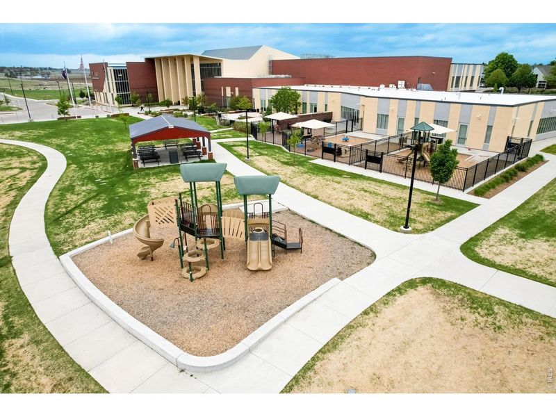 Community amenities in , Johnstown (Image 15).