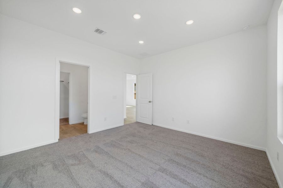 Owner's Suite Owner's Suite