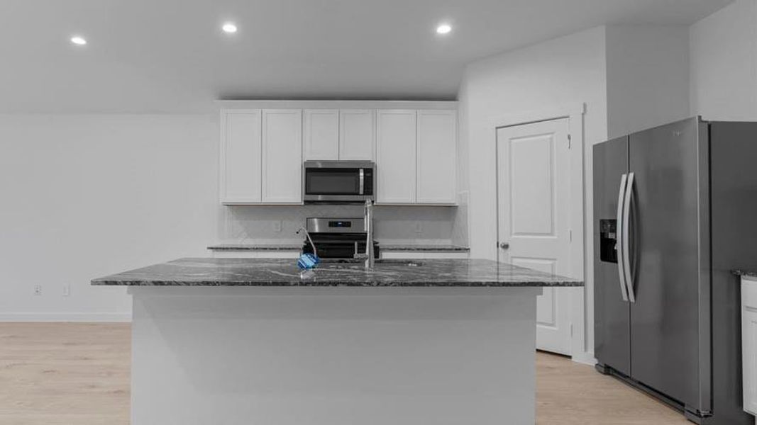 *Images and 3D tour are for illustration only and options may vary from home as built.