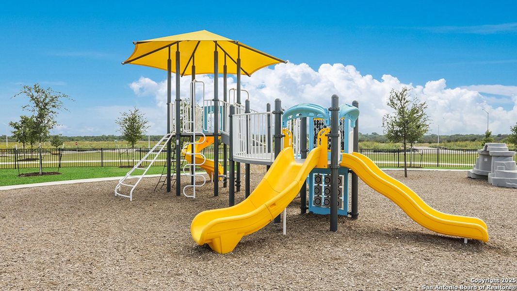 Community amenities in Steele Creek, Cibolo (Image 30).