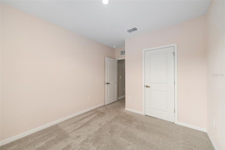 Spacious, unfurnished interior of a new home in , Lady Lake (Image 32). Spacious, unfurnished interior of a new home in , Lady Lake (Image 32).