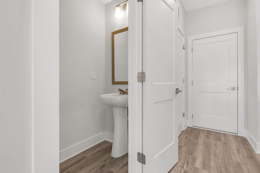 Image 38 of a home in Echo Park.