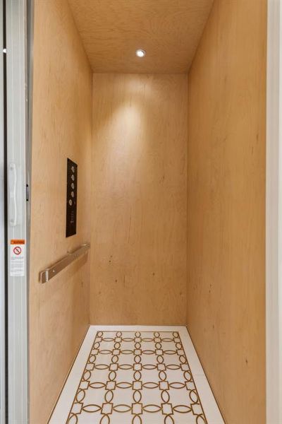 Spacious, unfurnished interior of a new home in , Plano (Image 16).