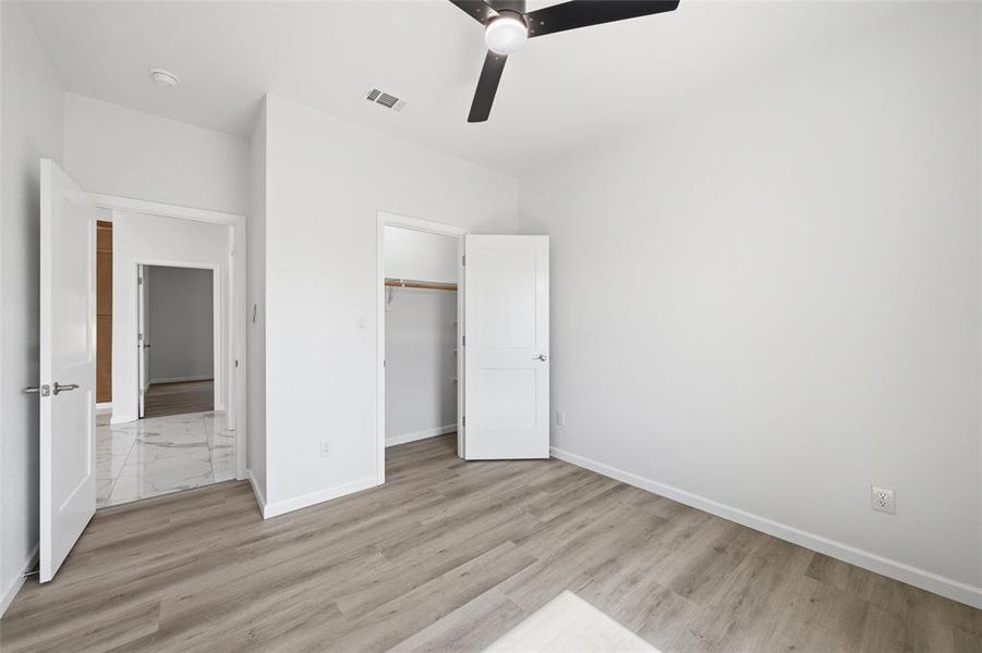 Spacious, unfurnished interior of a new home in , Waco (Image 21). Spacious, unfurnished interior of a new home in , Waco (Image 21).