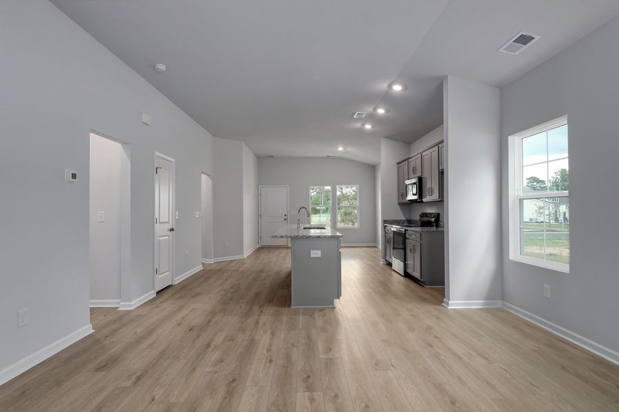 Image 30 of a home in Hainer Place.