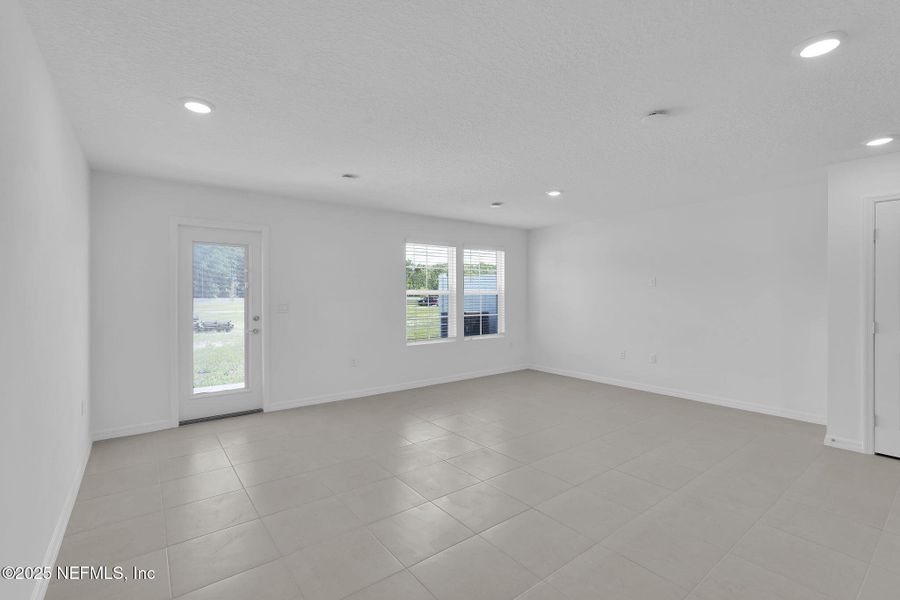 Spacious, unfurnished interior of a new home in , Jacksonville (Image 19). Spacious, unfurnished interior of a new home in , Jacksonville (Image 19).