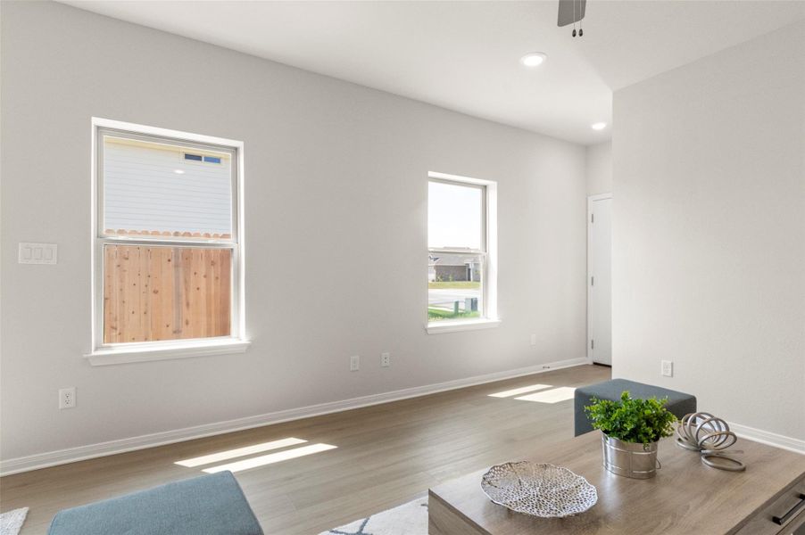 Image 30 of a home in Blanco Vista.