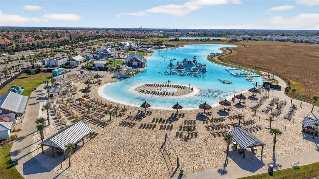 Community amenities in Southshore Bay: The Grand Estates, Wimauma (Image 44).