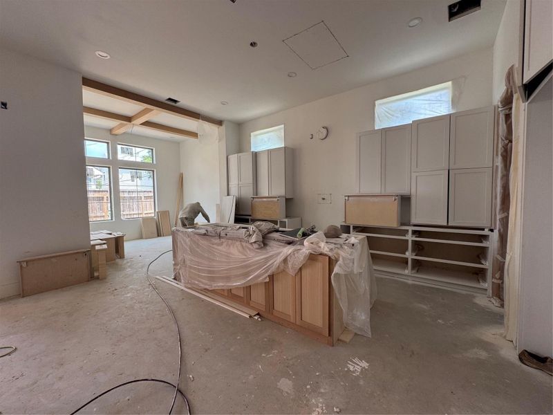 ***CURRENT STAGE OF CONSTRUCTION AS OF 9/5/25*** ***CURRENT STAGE OF CONSTRUCTION AS OF 9/5/25***