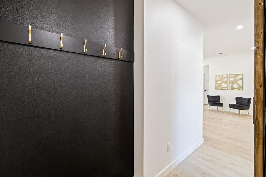 Spacious, unfurnished interior of a new home in , Mesquite (Image 22).